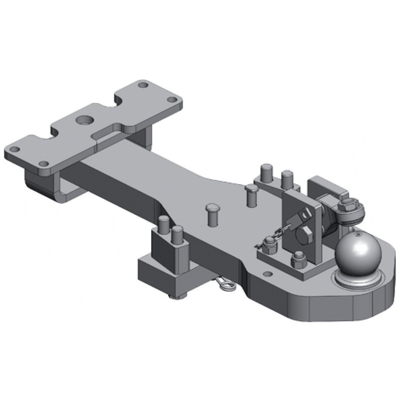 Scharmüller Płyta nośna Scharmüller | zdjęcie nr 1