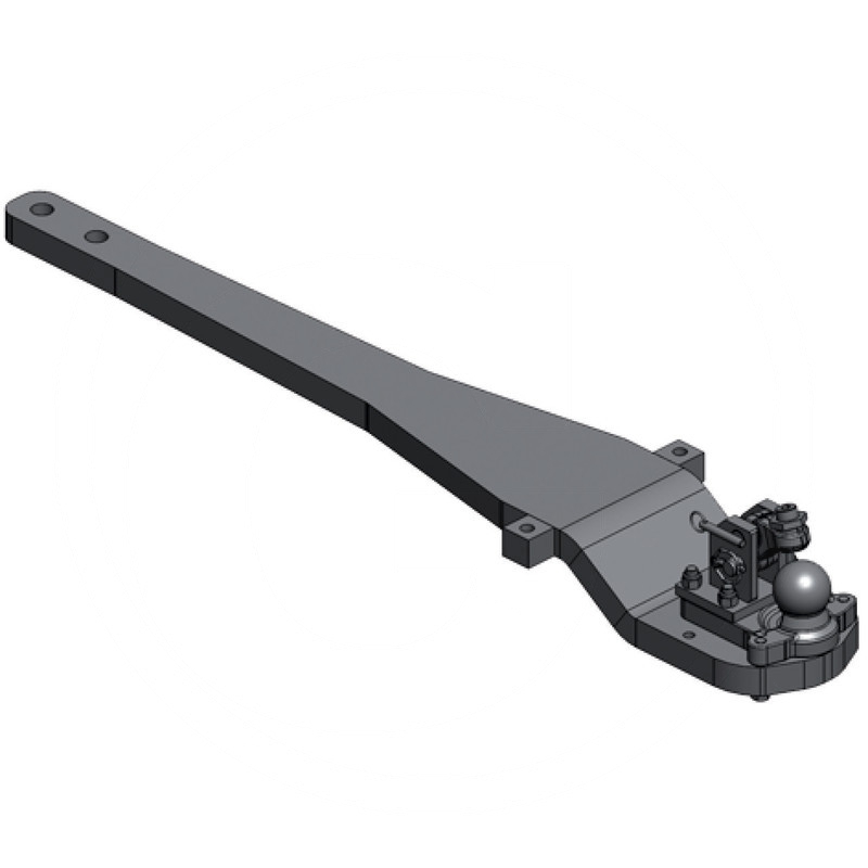 Scharmüller Płyta nośna Scharmüller | zdjęcie nr 1