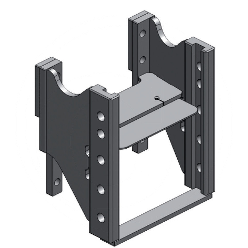 Scharmüller Rama zaczepowa Scharmüller | zdjęcie nr 1