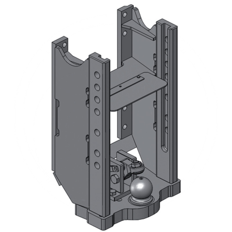 Scharmüller Rama zaczepowa Scharmüller | zdjęcie nr 1