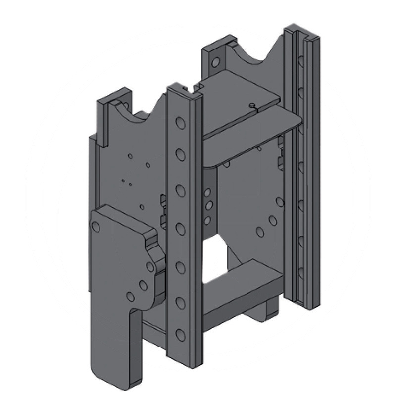Scharmüller Rama zaczepowa Scharmüller | zdjęcie nr 1