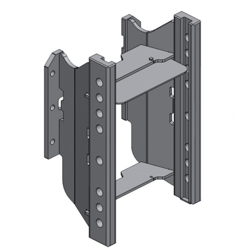 Scharmüller Rama zaczepowa Scharmüller | zdjęcie nr 1