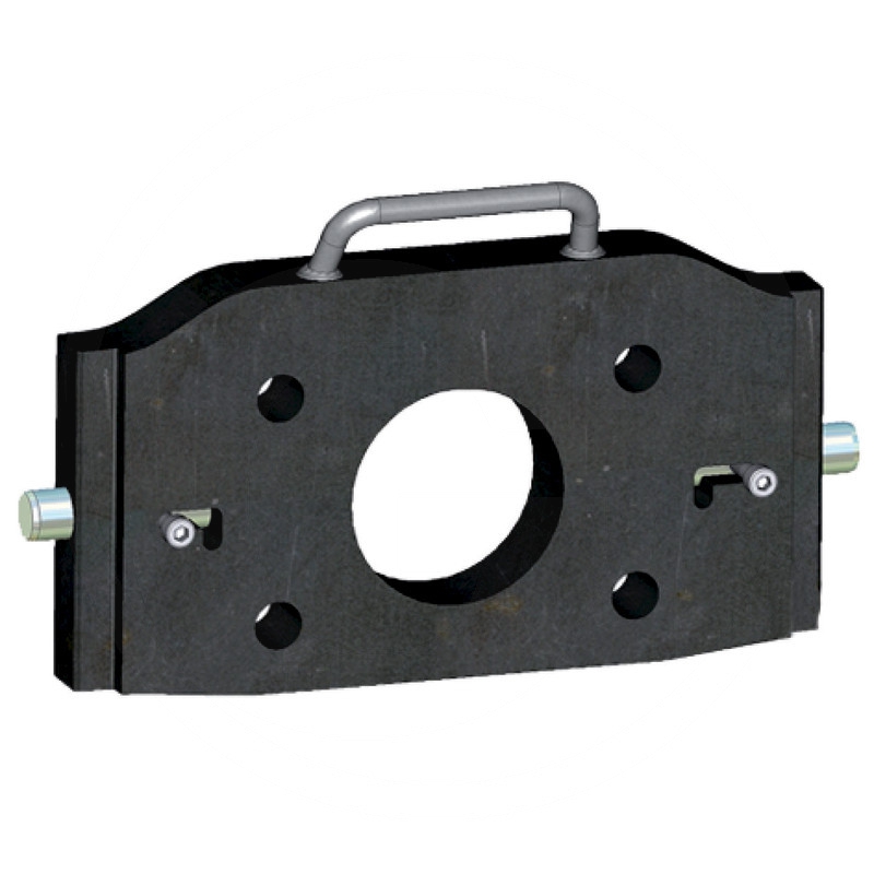 Walterscheid Płyta adaptacyjna Walterscheid | 8004531 | zdjęcie nr 1