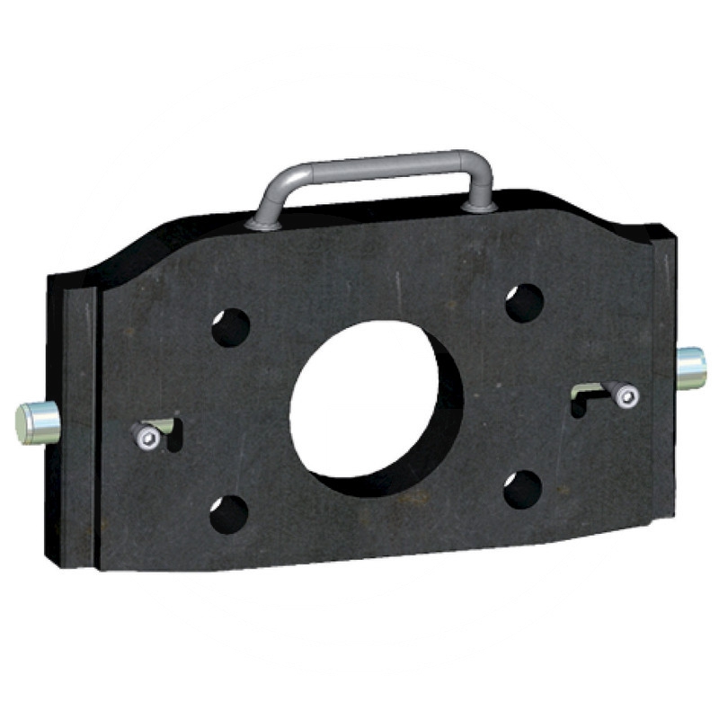 Walterscheid Płyta adaptacyjna Walterscheid | 8003994 | zdjęcie nr 1