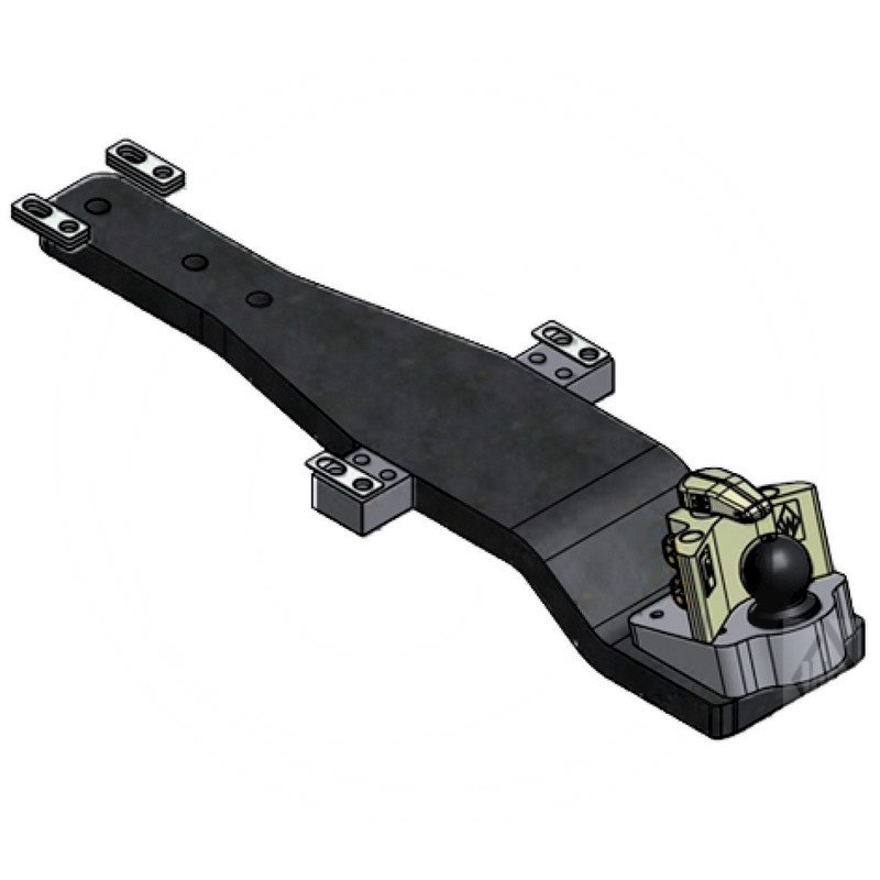 Walterscheid Płyta nośna Walterscheid | 8004711 | zdjęcie nr 1