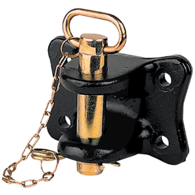 Walterscheid Zaczep manewrowy | 8004933 | zdjęcie nr 1