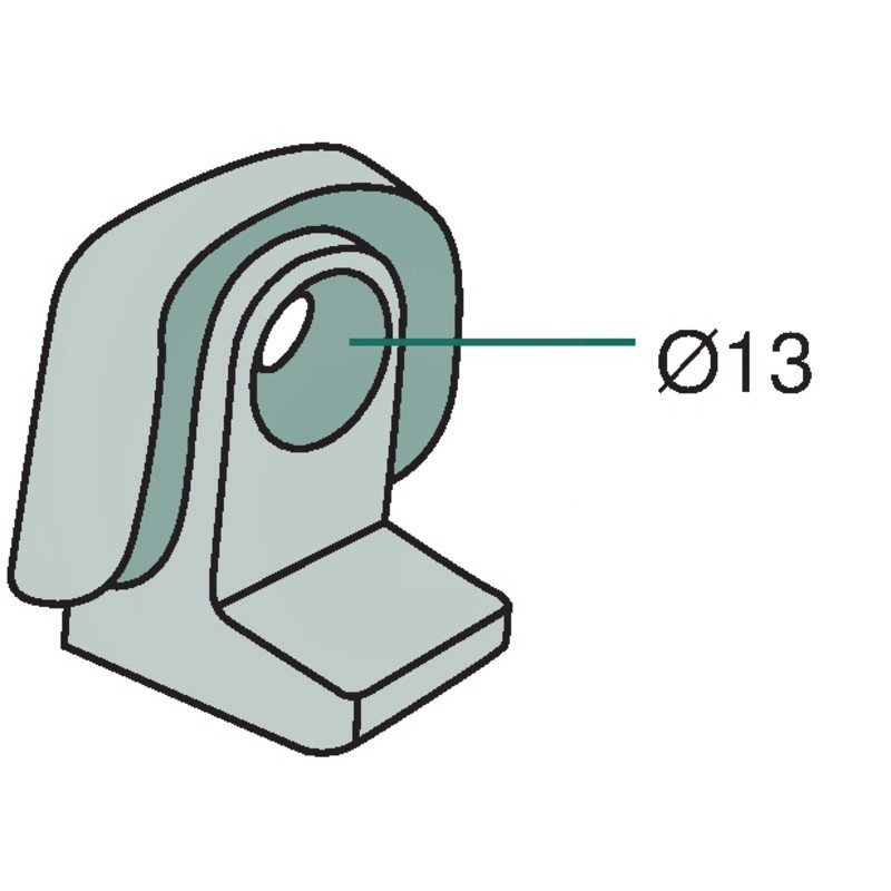 Mocowanie | zdjęcie nr 2