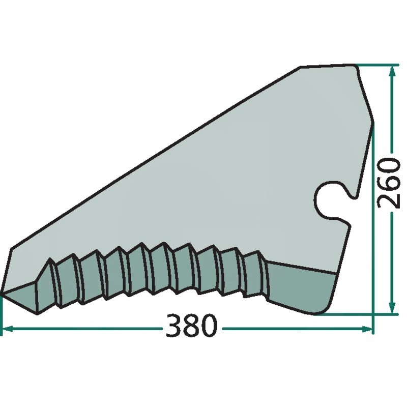 Nóż | 332960.1, 332960.0 | zdjęcie nr 2