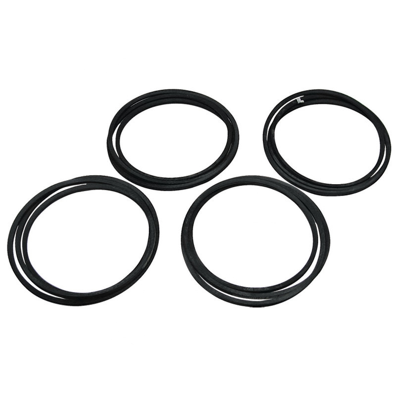 Zestaw pasów klinowych | zdjęcie nr 1