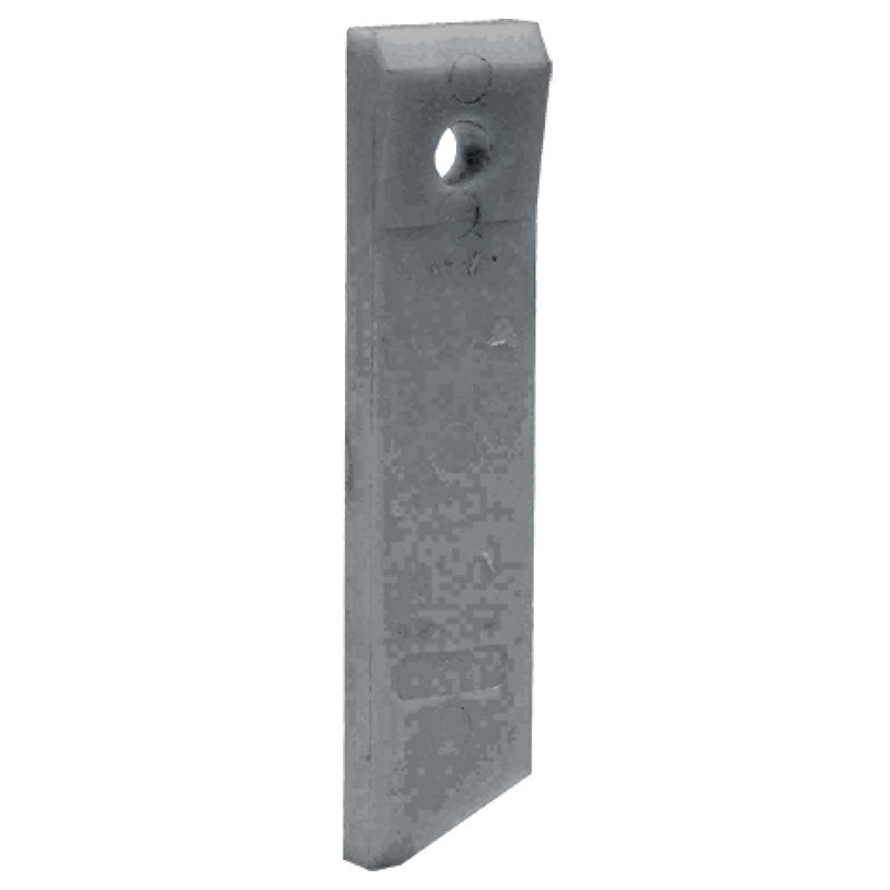 Palec przetrząsarki | zdjęcie nr 1