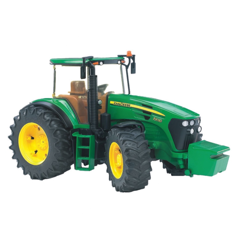 Bruder John Deere 7930 | zdjęcie nr 1