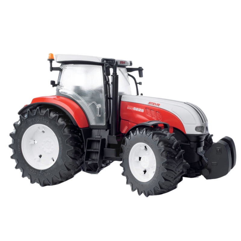 Bruder Steyr CVT 6230 | zdjęcie nr 1