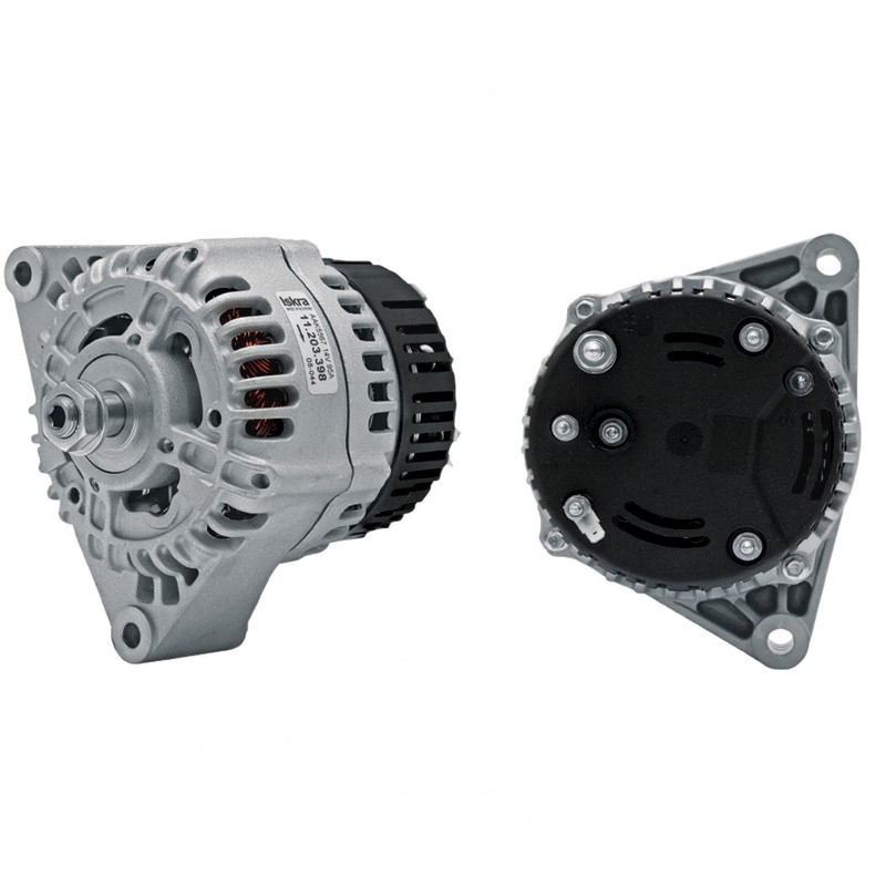 Letrika Alternator | zdjęcie nr 1