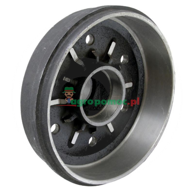 A.D.R Piasta bębna | zdjęcie nr 1