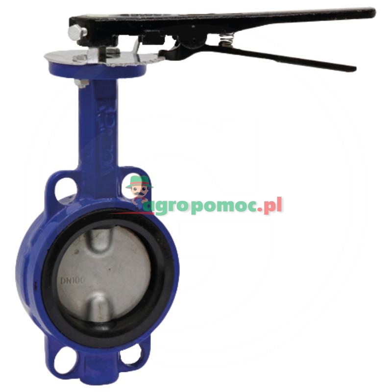 Absperrklappe | zdjęcie nr 1