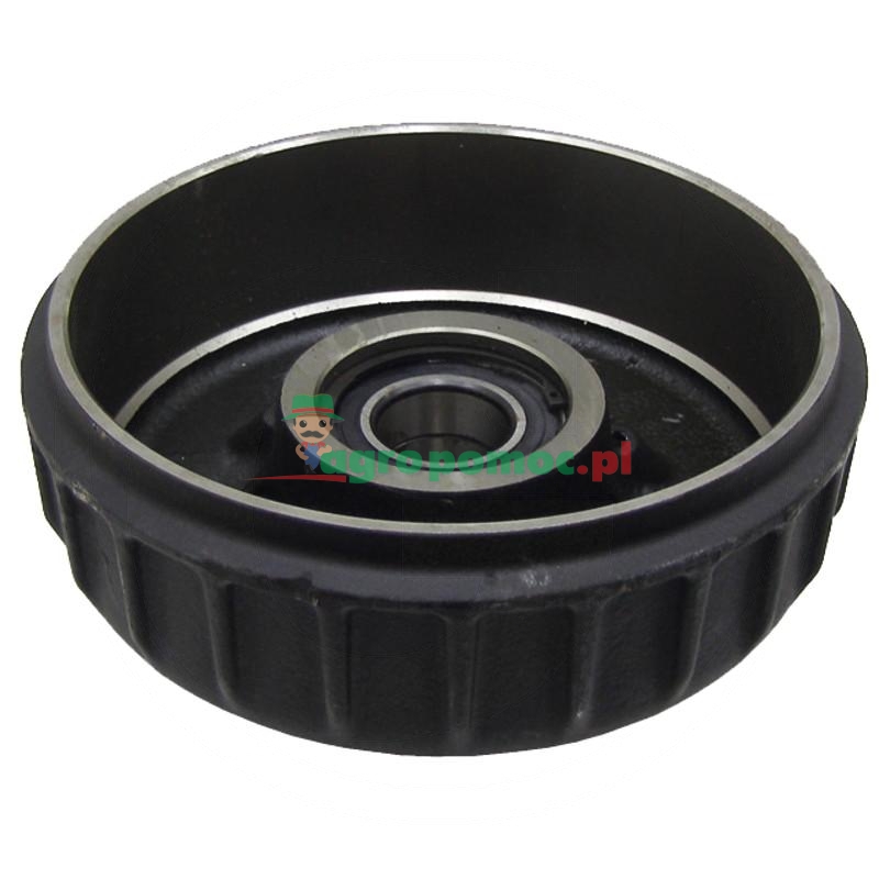 AL-KO Bęben hamulcowy | zdjęcie nr 1