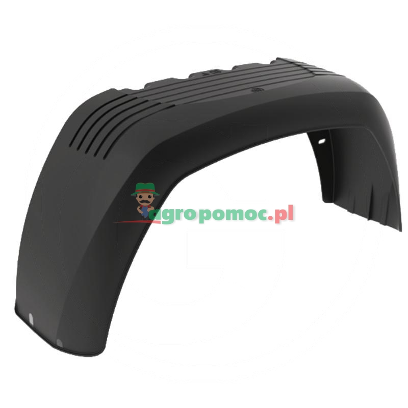 AL-KO Błotnik jednoosiowy | zdjęcie nr 1