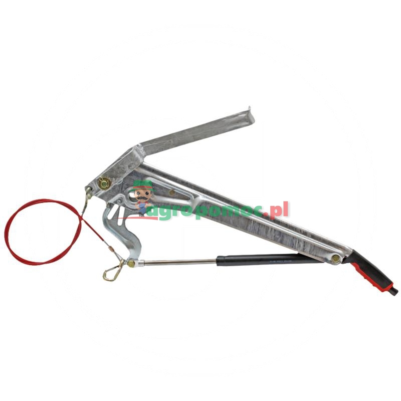 AL-KO Dźwignia hamulca ręcznego | zdjęcie nr 1