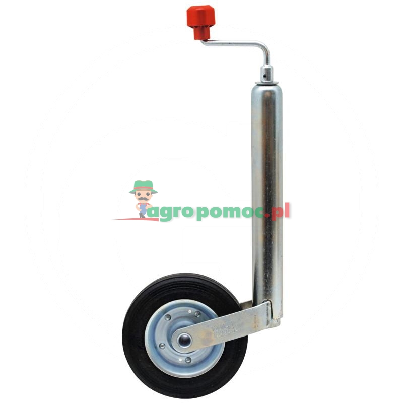 AL-KO Koło podporowe | zdjęcie nr 1