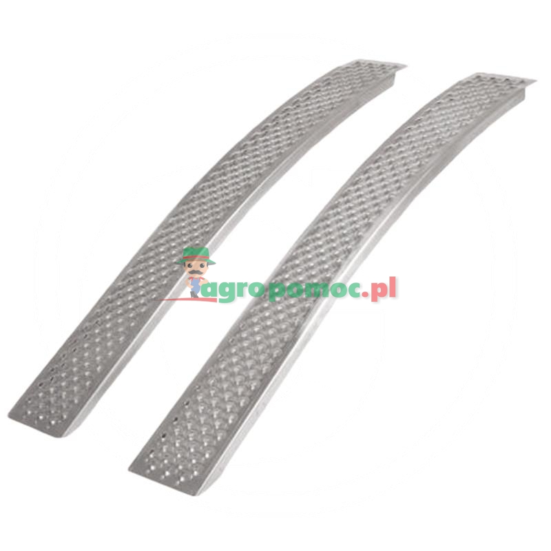 AL-KO Rampa najazdowa | zdjęcie nr 1