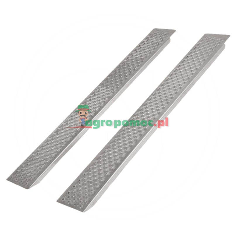 AL-KO Rampa najazdowa | zdjęcie nr 1