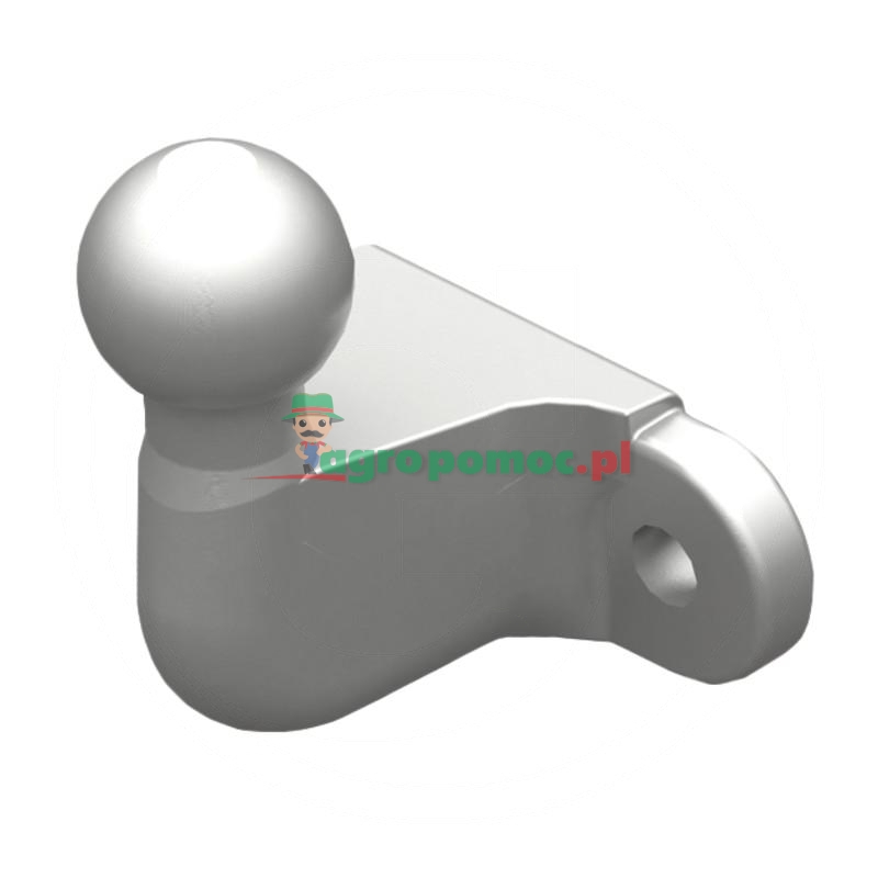 AL-KO Sworzeń kulowy | zdjęcie nr 1