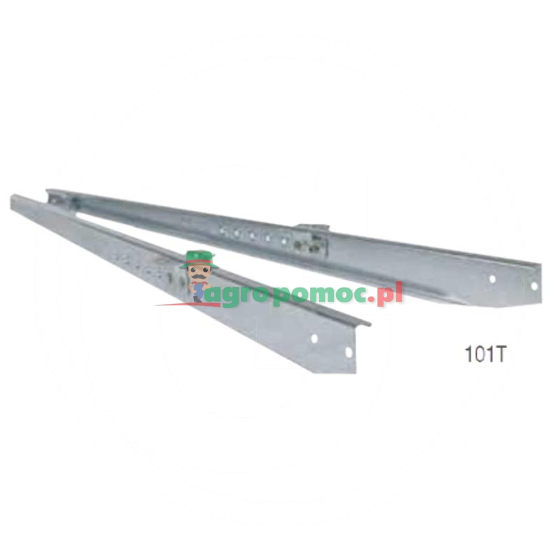 AL-KO Uchwyt dyszla | zdjęcie nr 1