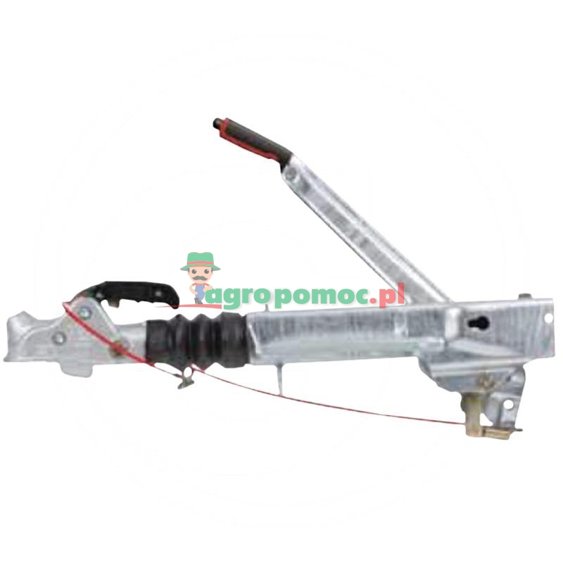 AL-KO Urządzenie najazdowe | zdjęcie nr 1