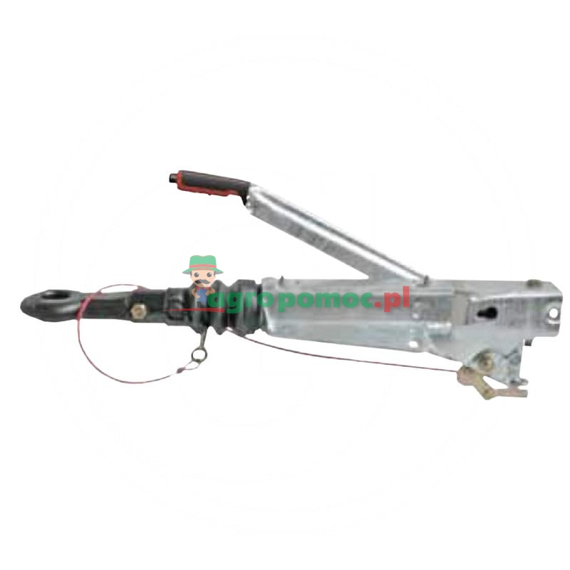 AL-KO Urządzenie najazdowe | zdjęcie nr 1