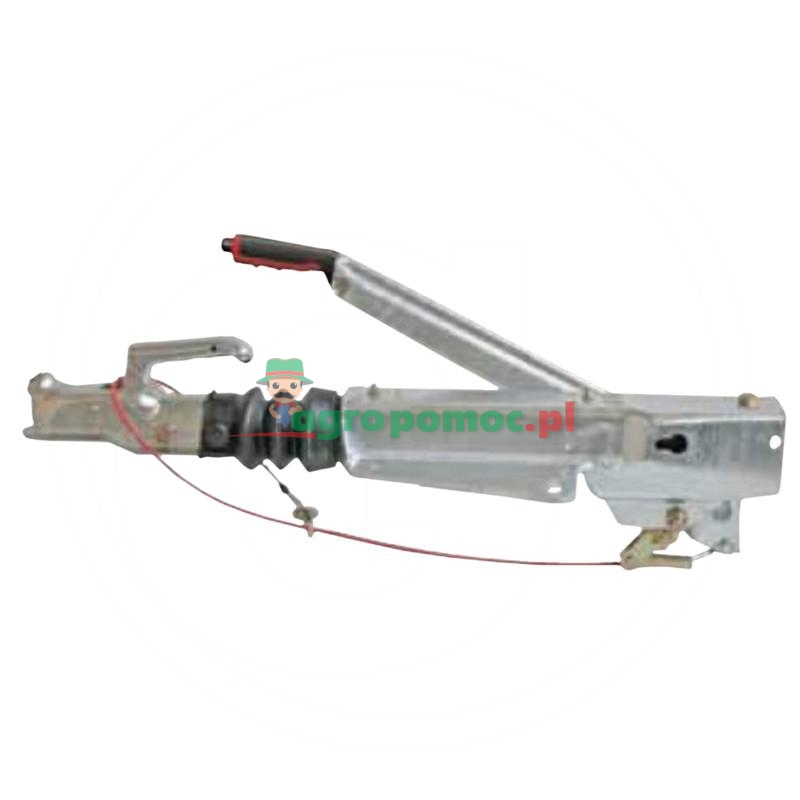 AL-KO Urządzenie najazdowe | zdjęcie nr 1