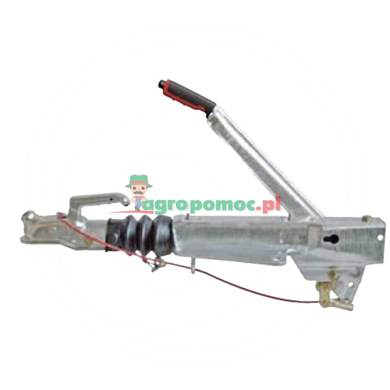 AL-KO Urządzenie najazdowe | zdjęcie nr 1