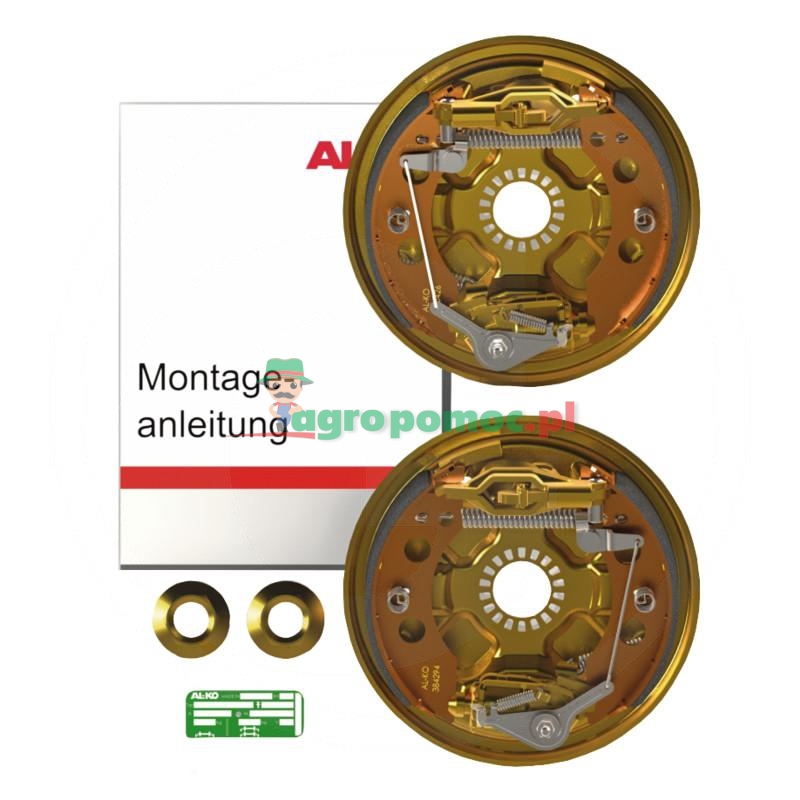 AL-KO Zestaw doposażenia | zdjęcie nr 1