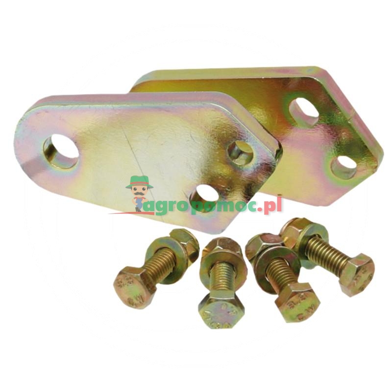 AL-KO Zestaw uchwytów | zdjęcie nr 1