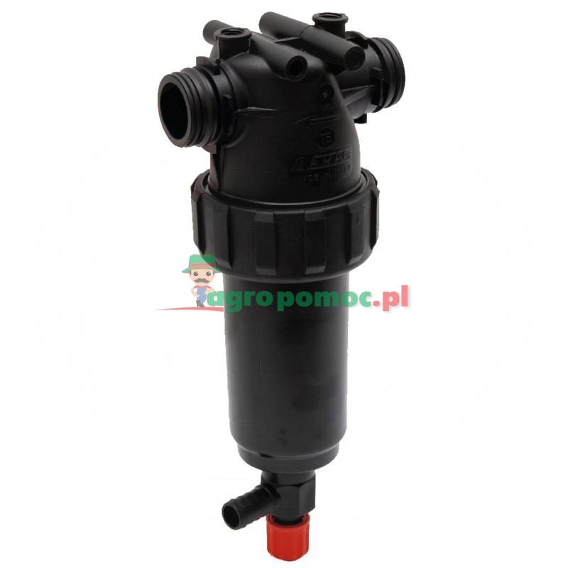 ARAG Filtr ciśnieniowy | zdjęcie nr 1