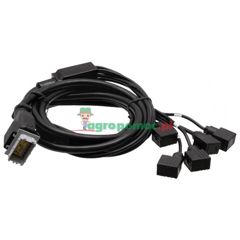 ARAG Kabel przyłączeniowy | zdjęcie nr 1