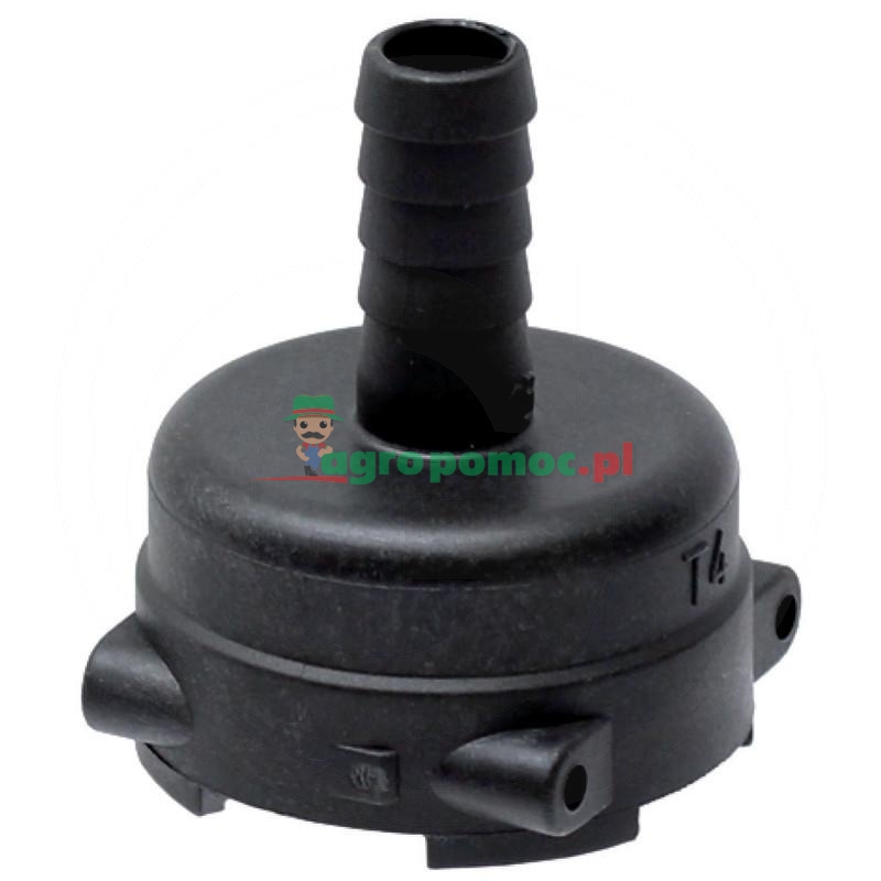 ARAG Końcówka węża | zdjęcie nr 1