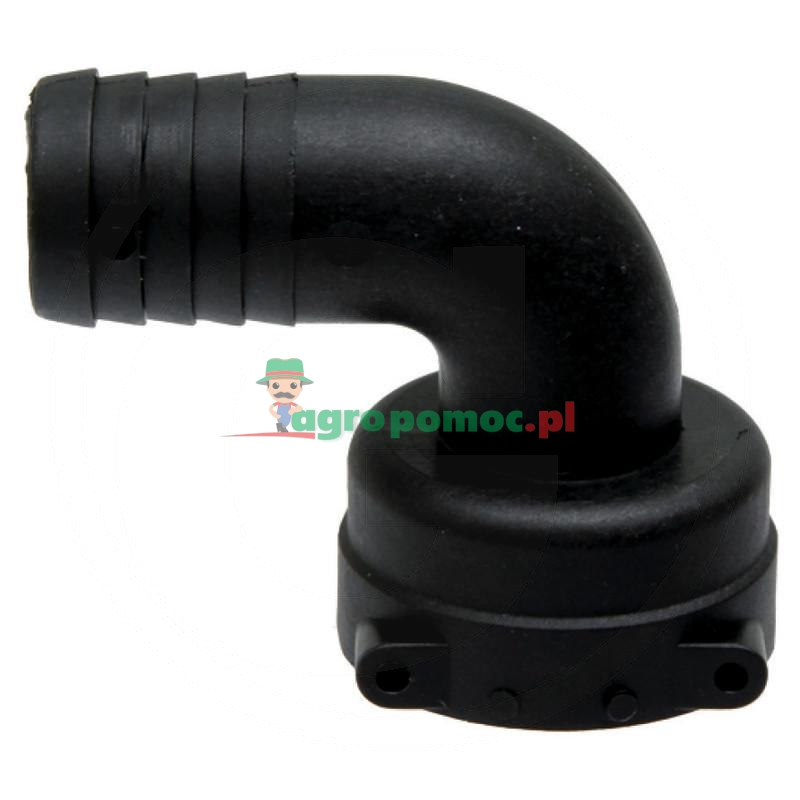 ARAG Końcówka węża | zdjęcie nr 1