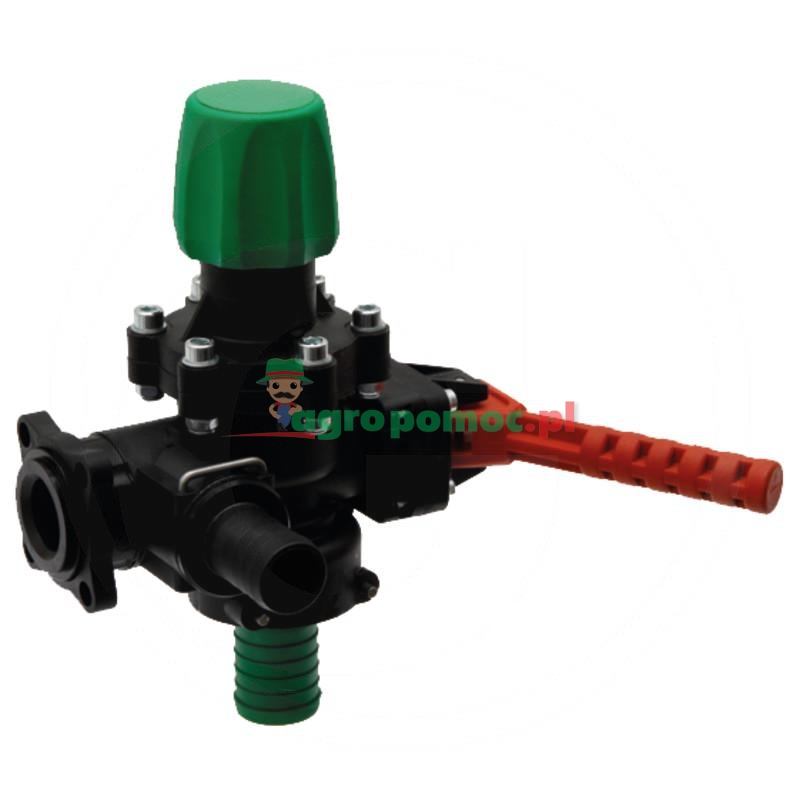 ARAG Przyłącze | zdjęcie nr 1