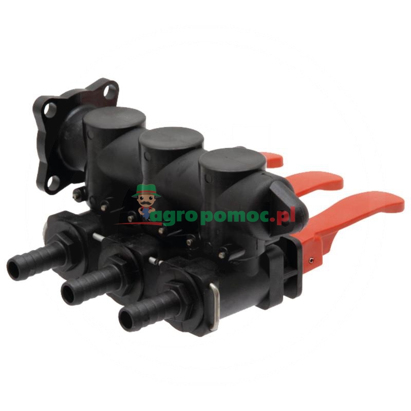 ARAG Zawór sekcji roboczych | zdjęcie nr 1
