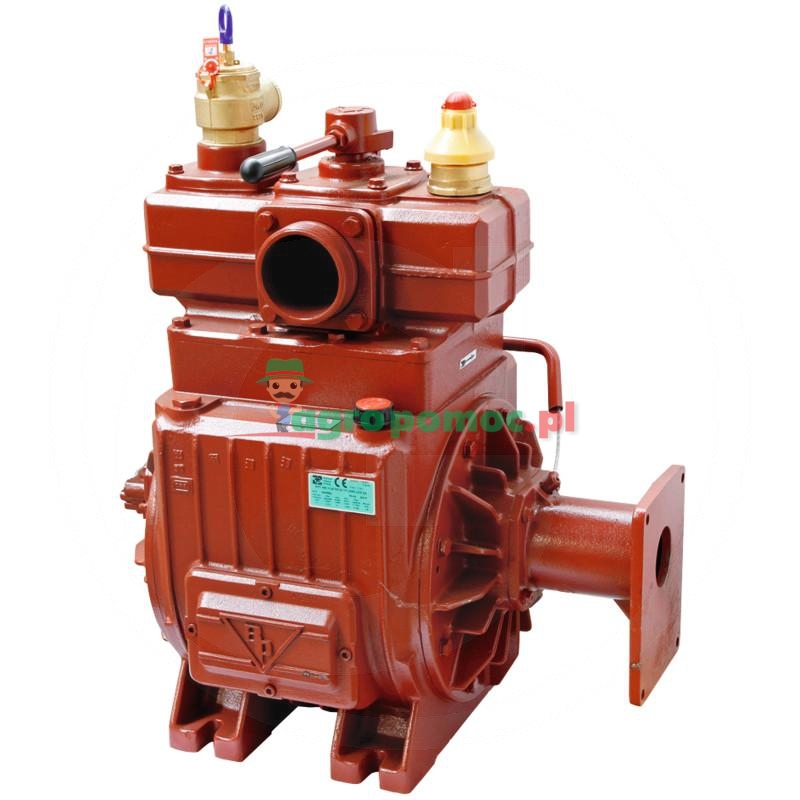 B&P Kompressor | zdjęcie nr 1