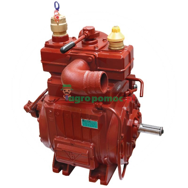 B&P Kompressor | zdjęcie nr 1