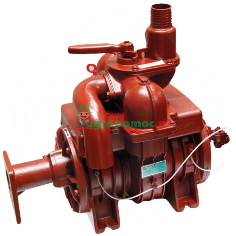 B&P Kompressor | zdjęcie nr 1