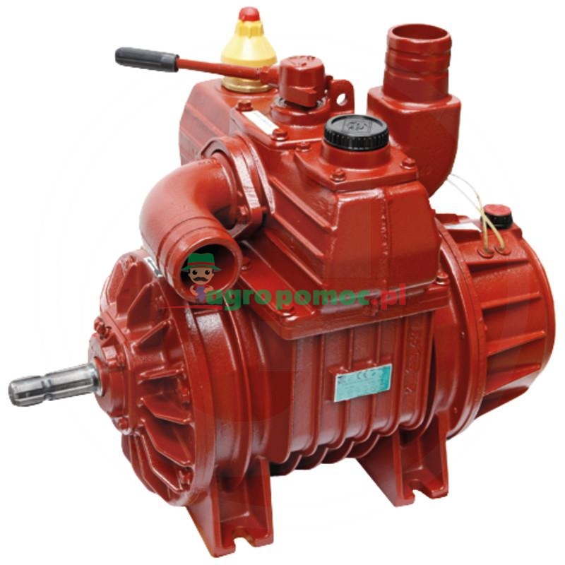 B&P Kompressor | zdjęcie nr 1