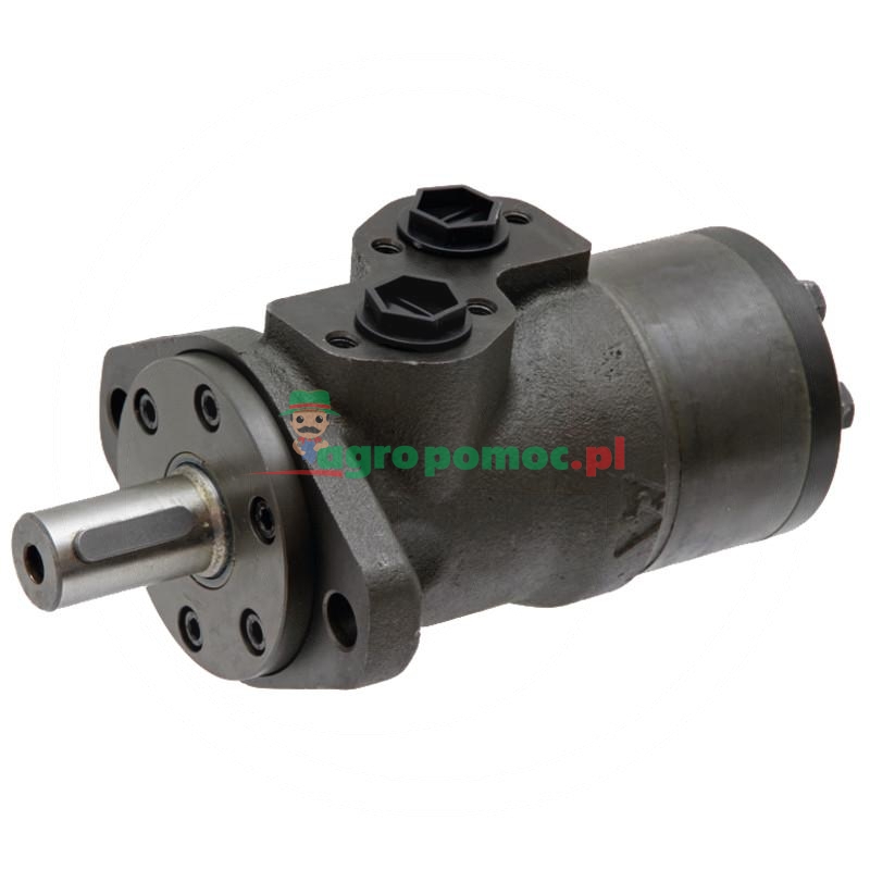 B&P Silnik hydrauliczny | zdjęcie nr 1