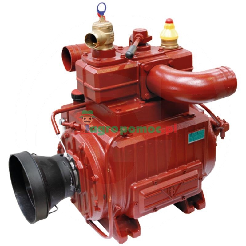 B&P Sprężarka | zdjęcie nr 1