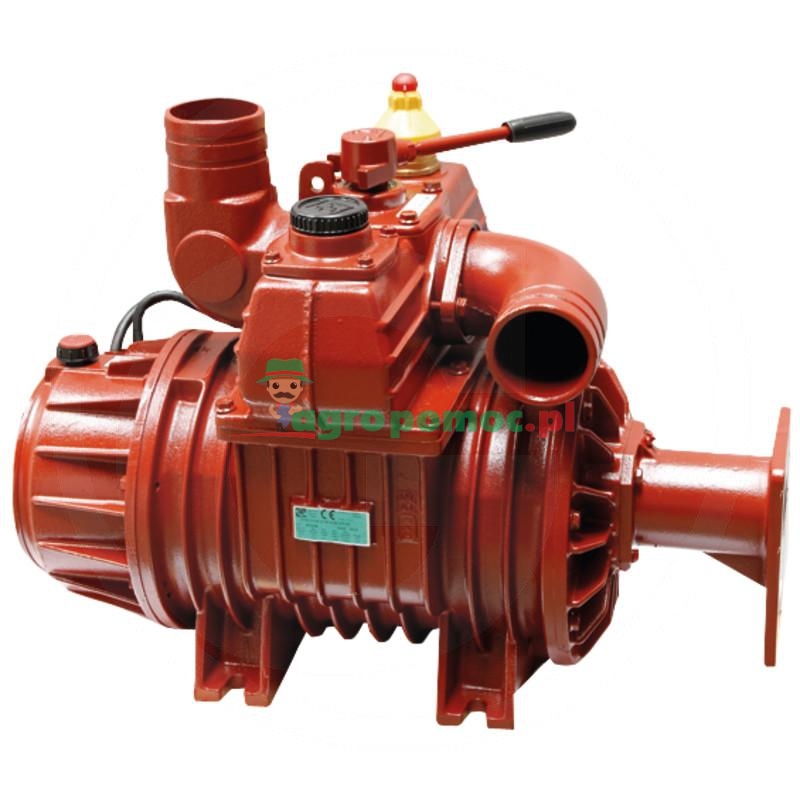 B&P Sprężarka | zdjęcie nr 1