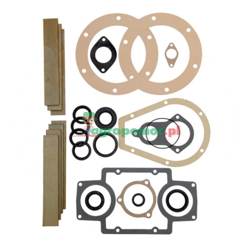 B&P Zestaw naprawczy | zdjęcie nr 1