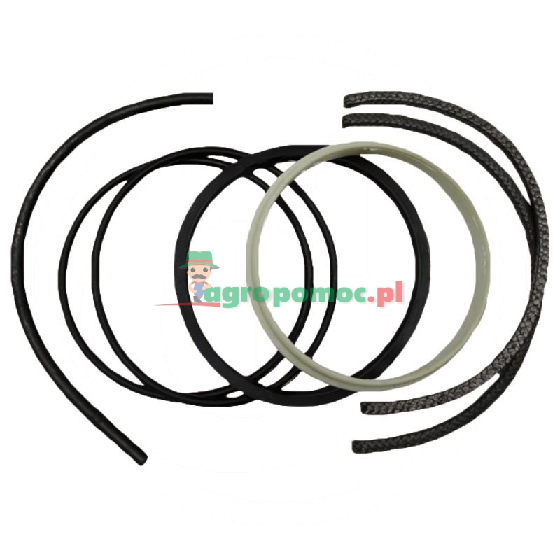 B&P Zestaw uszczelek | zdjęcie nr 1