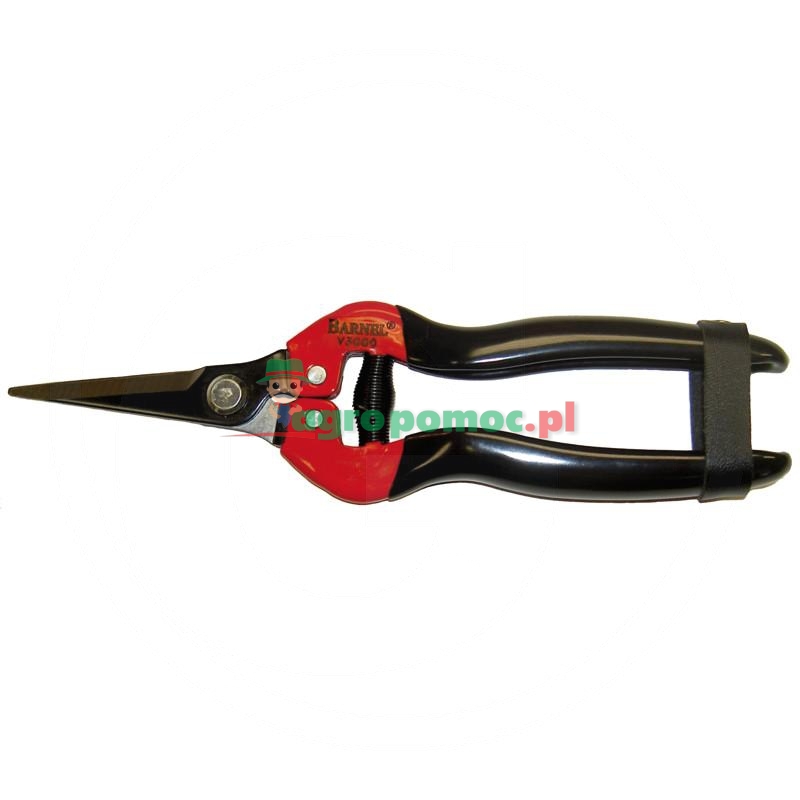 Barnel Nożyce precyzyjne V3000 | zdjęcie nr 1