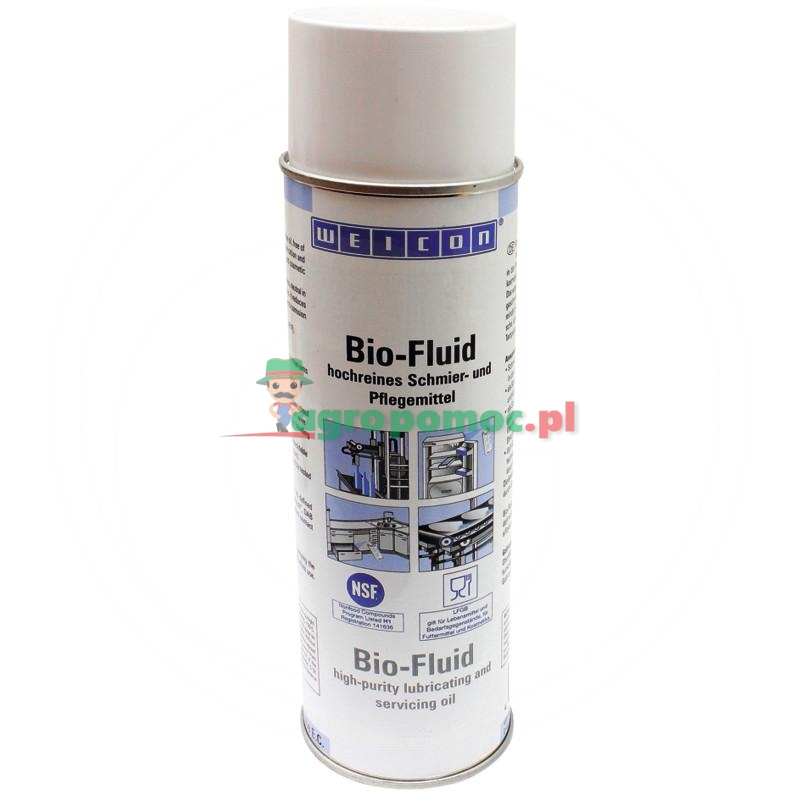 Bio-Fluid | zdjęcie nr 1